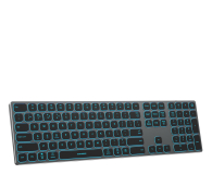 Silver Monkey Alu Keys Premium Backlight Black - 1266238 - zdjęcie 3